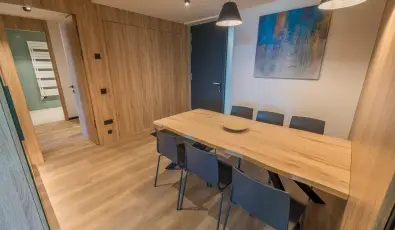 BJ81 Suite Hotel Si�fok