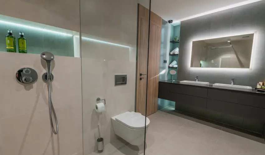 BJ81 Suite Hotel Si�fok