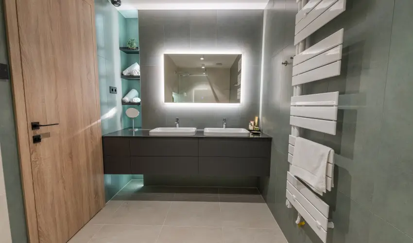 BJ81 Suite Hotel Si�fok