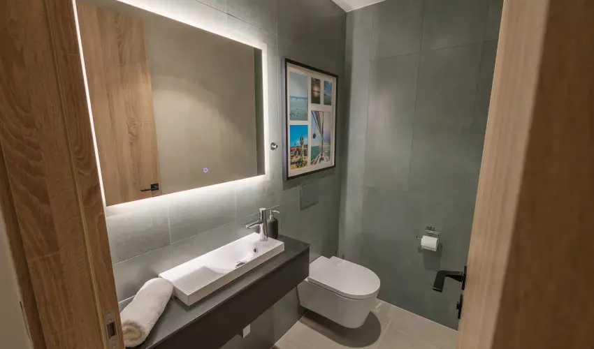 BJ81 Suite Hotel Si�fok