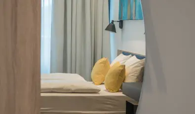 BJ81 Suite Hotel Si�fok