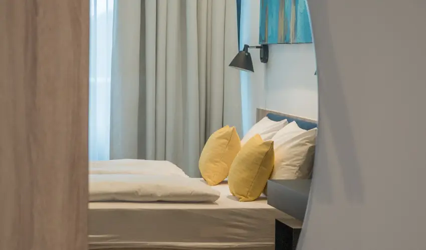 BJ81 Suite Hotel Si�fok