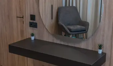 BJ81 Suite Hotel Si�fok