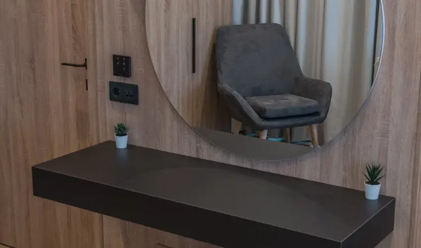 BJ81 Suite Hotel Si�fok