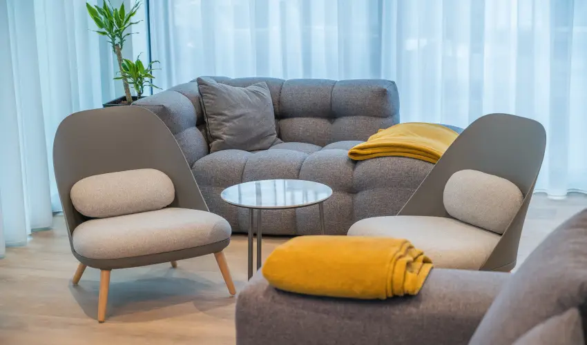 BJ81 Suite Hotel Si�fok