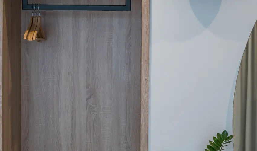 BJ81 Suite Hotel Si�fok