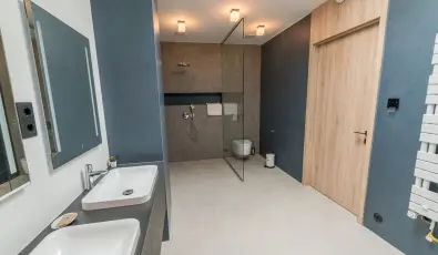 BJ81 Suite Hotel Si�fok