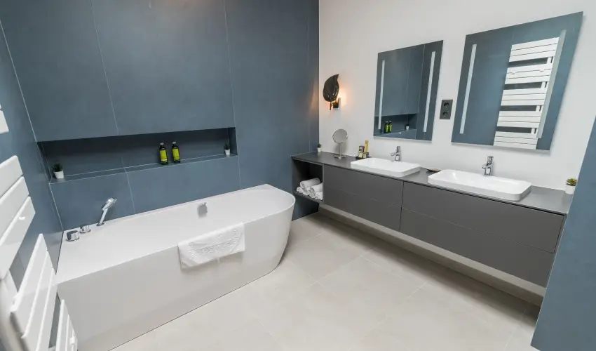 BJ81 Suite Hotel Si�fok