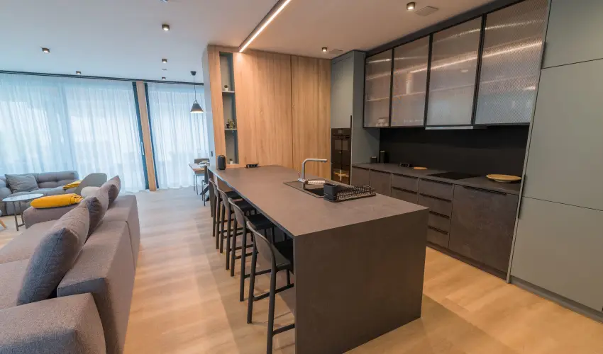 BJ81 Suite Hotel Si�fok