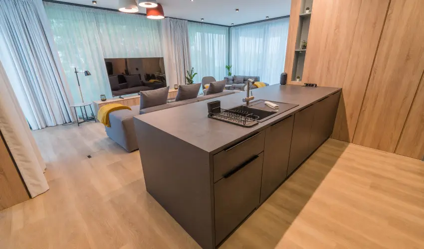 BJ81 Suite Hotel Si�fok