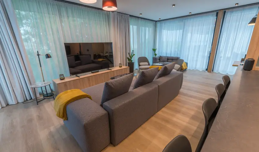 BJ81 Suite Hotel Si�fok