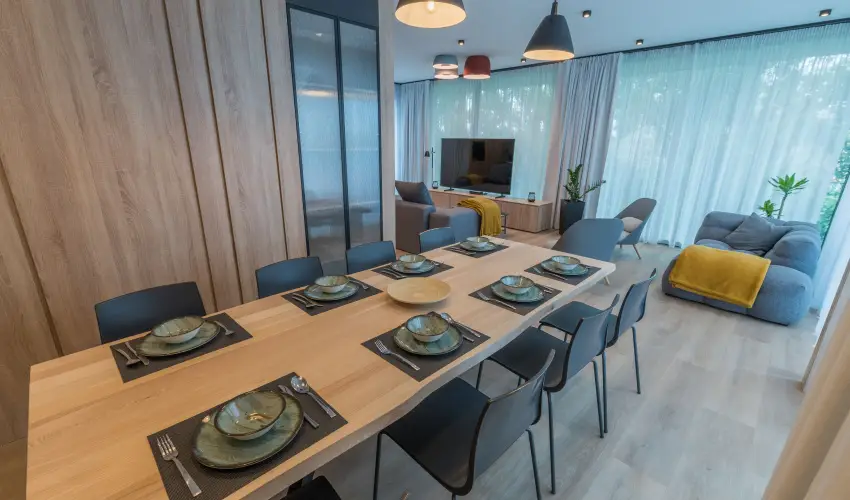 BJ81 Suite Hotel Si�fok