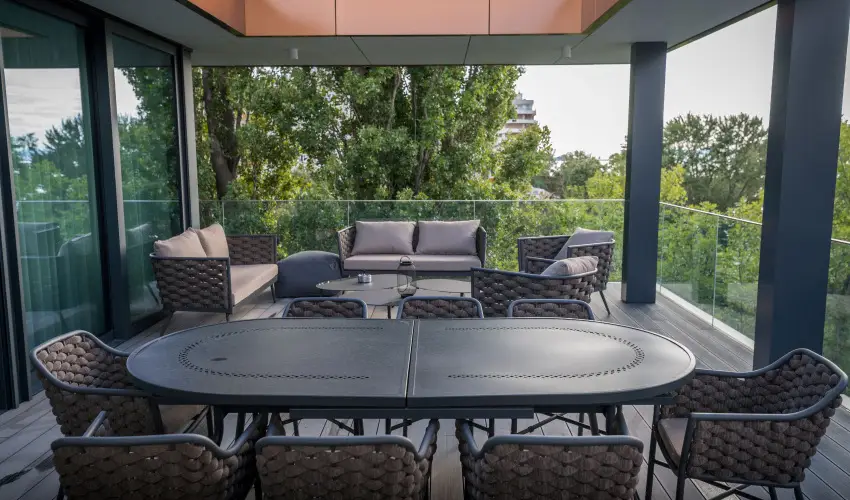 BJ81 Suite Hotel Si�fok