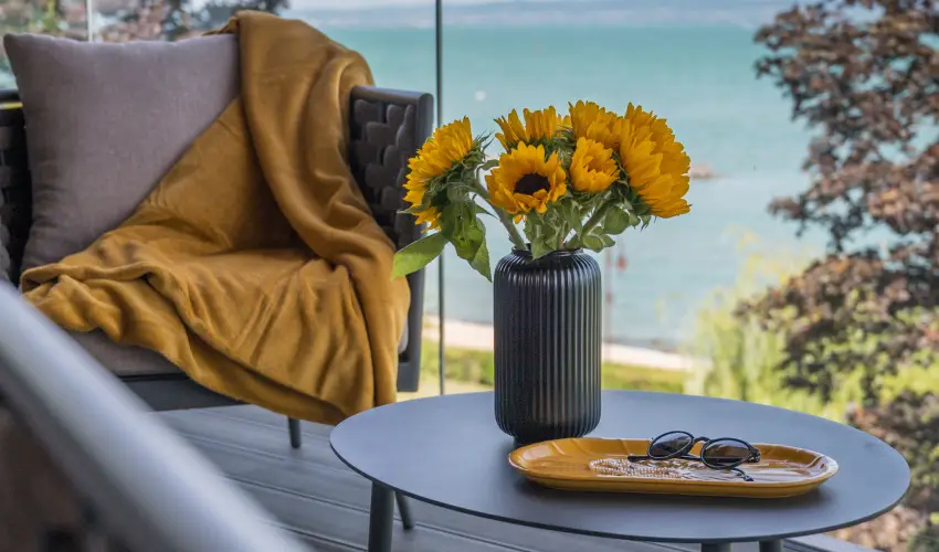 BJ81 Suite Hotel Si�fok