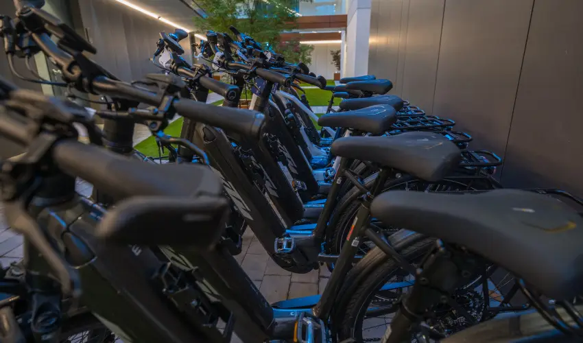 BJ81 Suite Hotel Si�fok