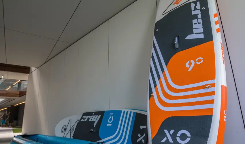 BJ81 Suite Hotel Si�fok