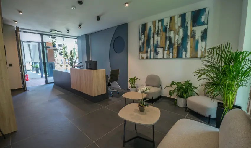 BJ81 Suite Hotel Si�fok