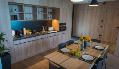 BJ81 Suite Hotel Si�fok