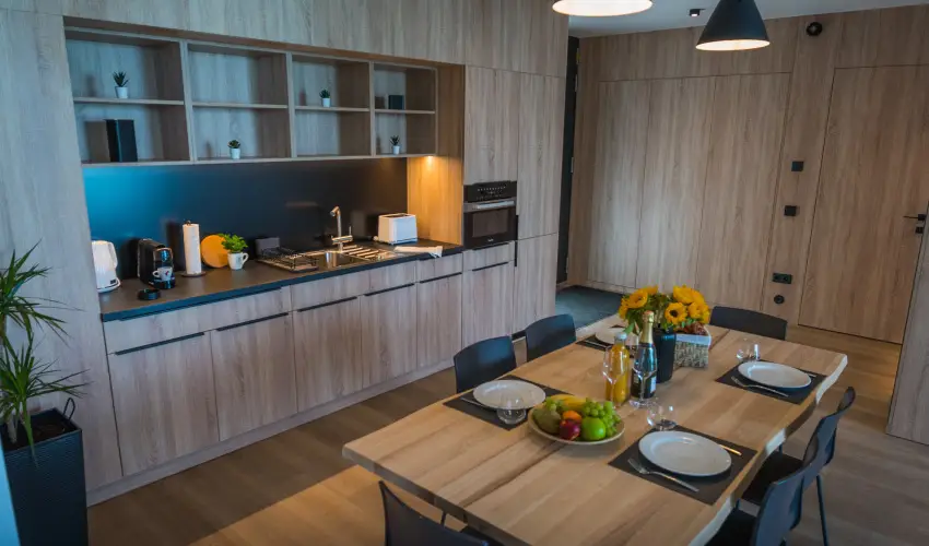 BJ81 Suite Hotel Si�fok