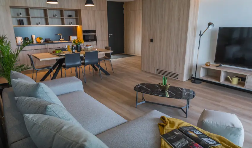 BJ81 Suite Hotel Si�fok