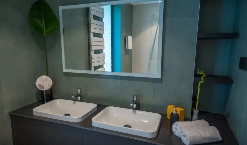 BJ81 Suite Hotel Si�fok