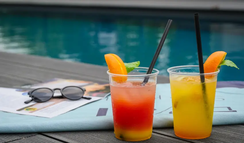 BJ81 Suite Hotel Si�fok