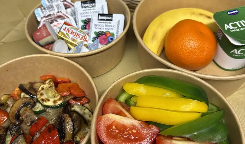 BJ81 Suite Hotel Si�fok