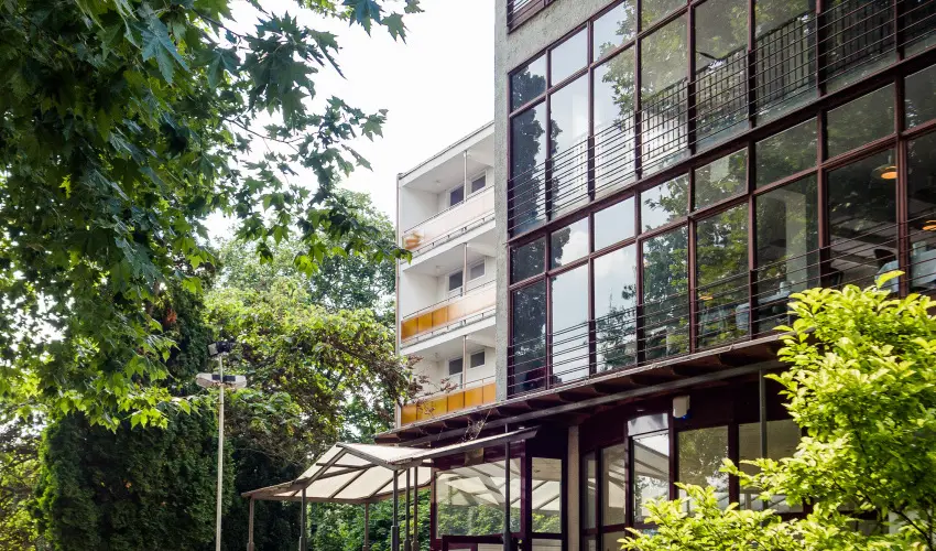 CE Napf�ny Hotel  Si�fok