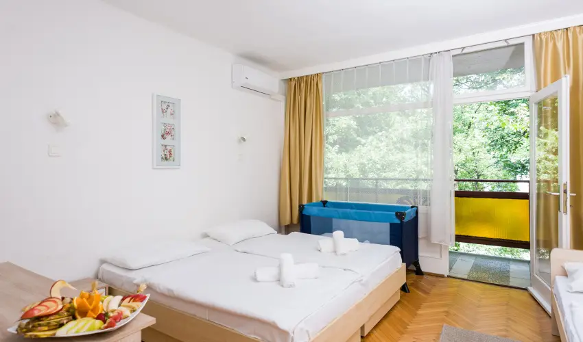 CE Napf�ny Hotel  Si�fok