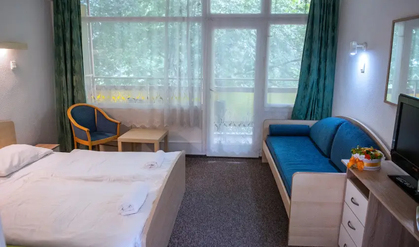 CE Napf�ny Hotel  Si�fok