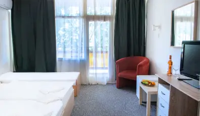 CE Napf�ny Hotel  Si�fok