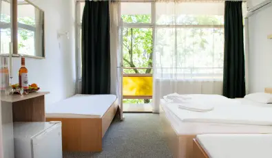 CE Napf�ny Hotel  Si�fok