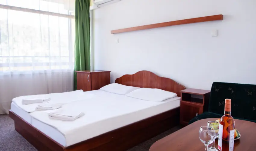 CE Napf�ny Hotel  Si�fok