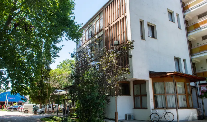 CE Napf�ny Hotel  Si�fok