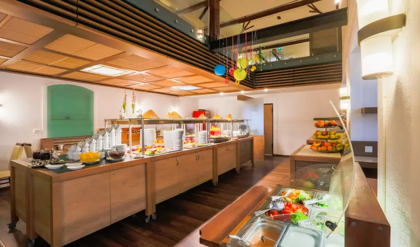 CE Plaza Hotel Sifok