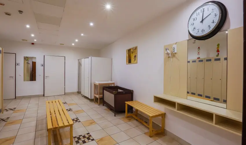 CE Plaza Hotel Sifok