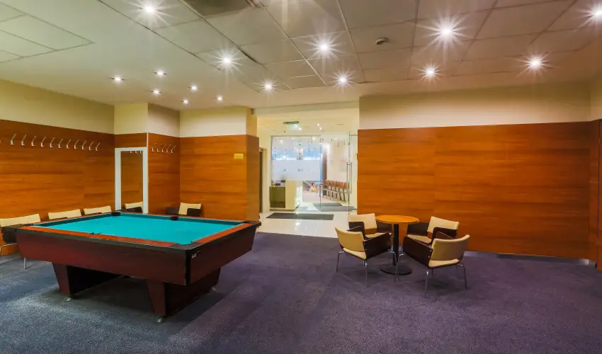 CE Plaza Hotel Sifok