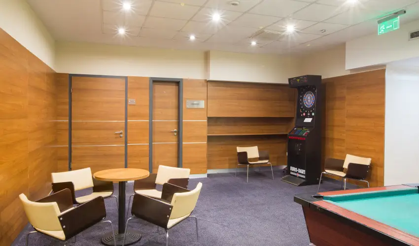 CE Plaza Hotel Sifok