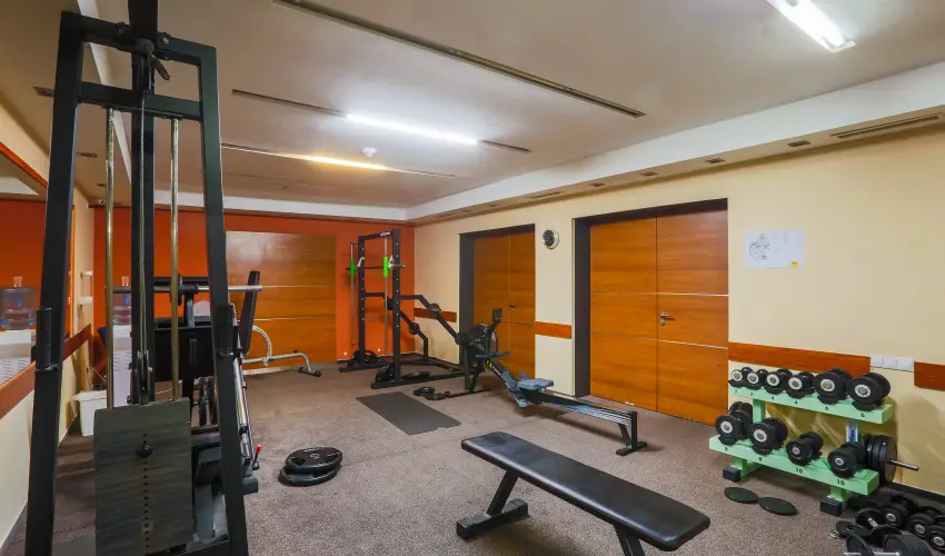 CE Plaza Hotel Sifok