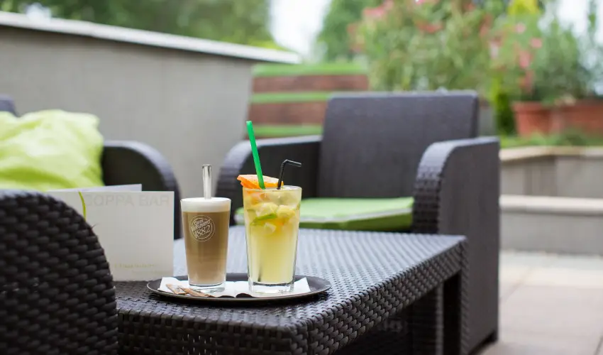 CE Plaza Hotel Sifok