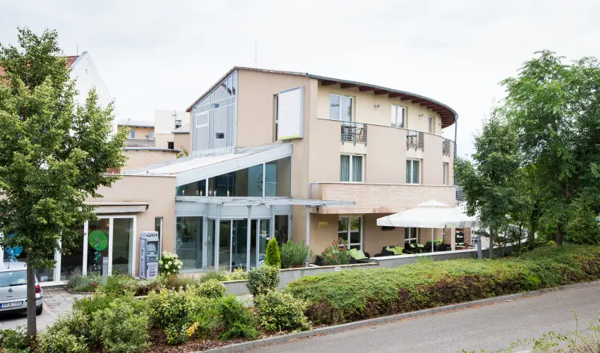 CE Plaza Hotel Sifok