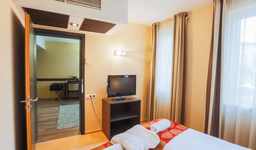 CE Plaza Hotel Sifok