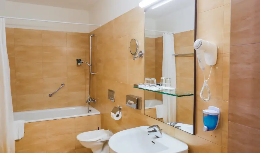 CE Plaza Hotel Sifok