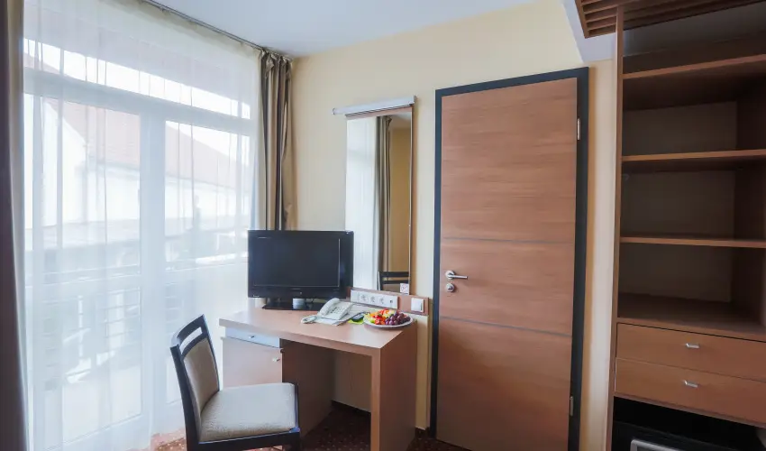 CE Plaza Hotel Sifok