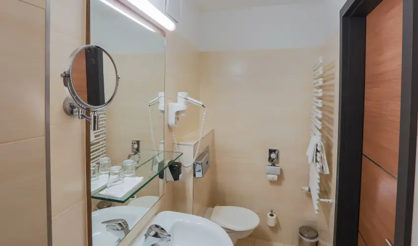 CE Plaza Hotel Sifok