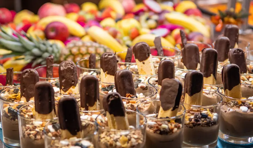 CE Plaza Hotel Sifok