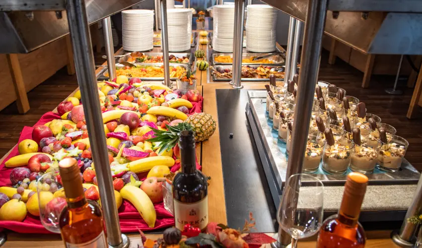 CE Plaza Hotel Sifok