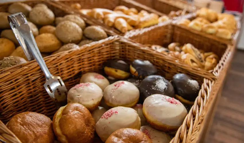 CE Plaza Hotel Sifok