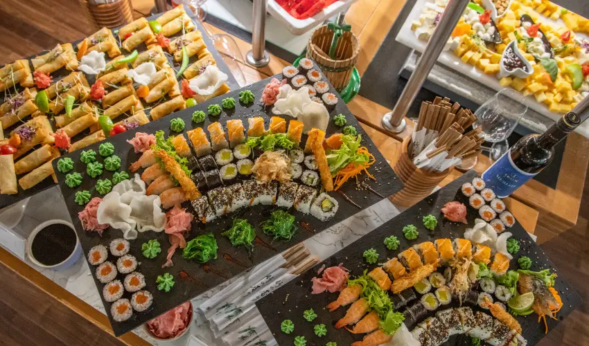 CE Plaza Hotel Sifok