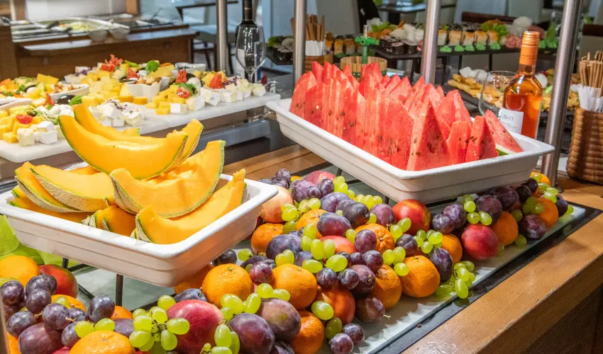 CE Plaza Hotel Sifok